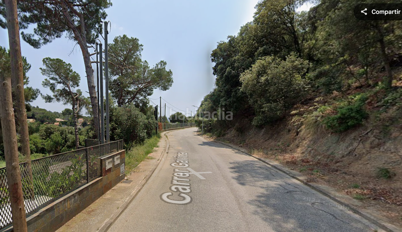 Foto 589ffd6b-190d-43fd-9fce-171fdfc10aab. Terrain résidentiel dans gavina 38 dans Ametlla del Vallès (L´)