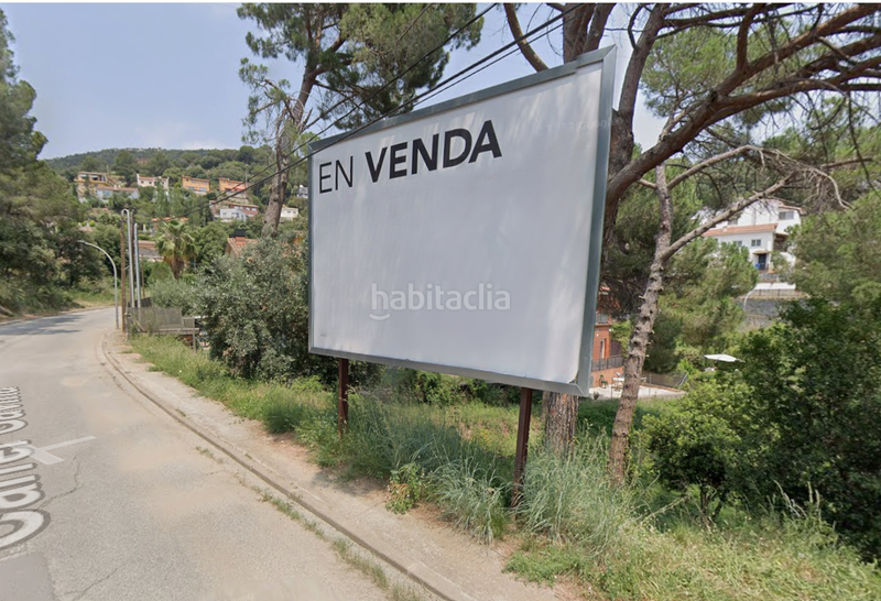 Foto 65dfa8ae-7a33-40bb-9559-e9b0e3ad2718. Terrain résidentiel dans gavina 38 dans Ametlla del Vallès (L´)