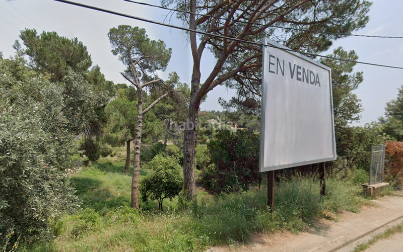 Foto 6b01d061-6782-4499-ac91-e1b741cc4a3b. Terrain résidentiel dans gavina 38 dans Ametlla del Vallès (L´)