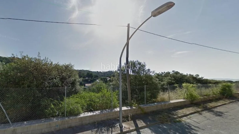 Foto fd24845c-b5d3-4e0d-8467-fcbff0d21bf1. Terrain résidentiel dans gavina 38 dans Ametlla del Vallès (L´)