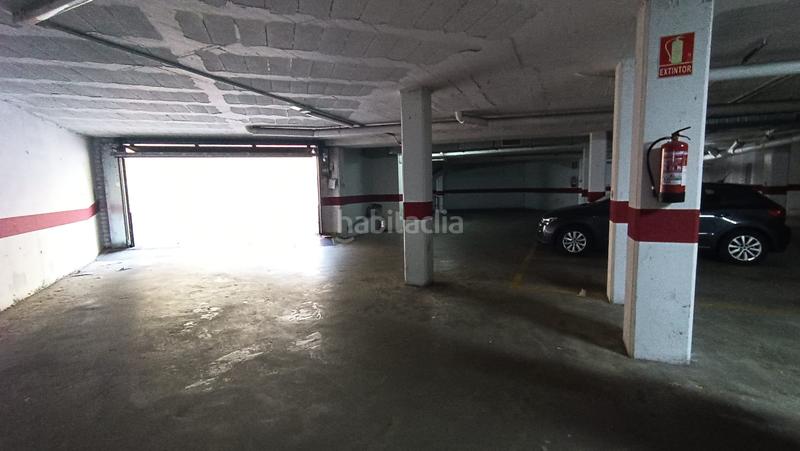 Foto 08ec5769-156b-4a40-b4d0-15dc80200d0d. Autoparkplatz in agustins 21 in Cappont Lleida