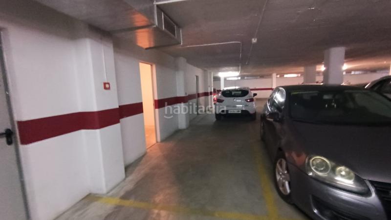 Foto 1583f783-3466-428b-b01d-4d3d51a4e8f0. Autoparkplatz in agustins 21 in Cappont Lleida
