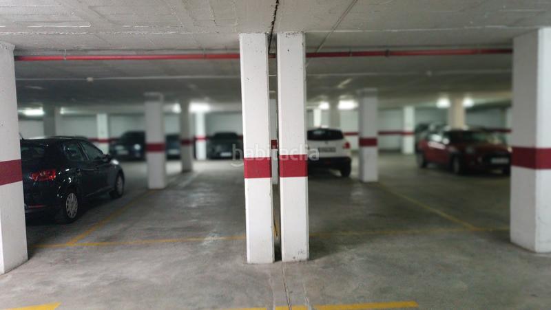 Foto 7f58c758-02ae-4987-a439-0ddf91ccb25c. Autoparkplatz in agustins 21 in Cappont Lleida