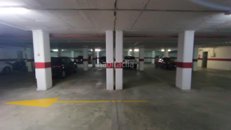 Foto ac7ef7c9-45c4-4de4-bdef-b7ea3d37dc68. Autoparkplatz in agustins 21 in Cappont Lleida