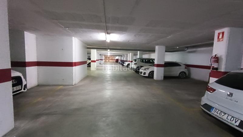 Foto df7a98b6-9feb-4493-bb59-dc7dd9789f60. Autoparkplatz in agustins 21 in Cappont Lleida