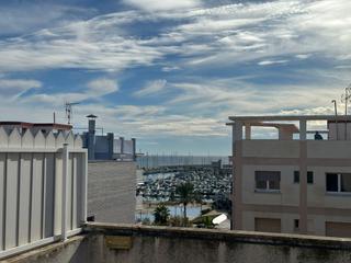 Pis  De marta moragas 6. Apartamento en segur de calafell