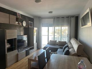 Appartement  De sant pere claver 22. Piso en venta c sant pere