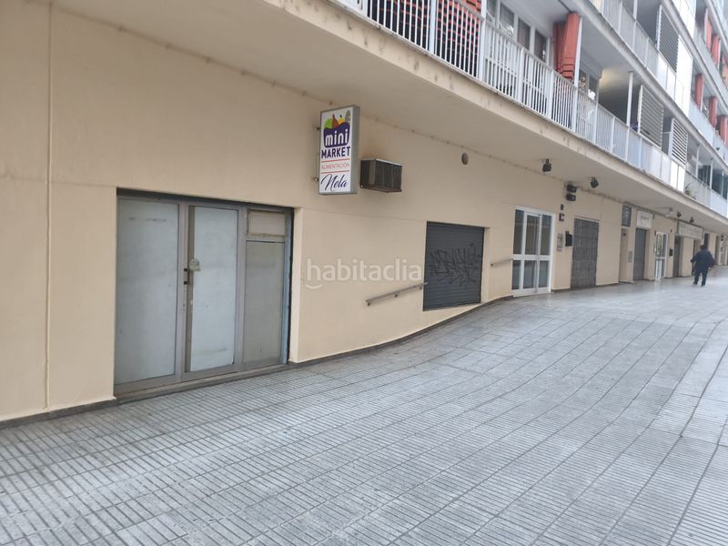 Foto 0652c384-6dca-4b75-9bf0-01dca87c9418. Local comercial a dels comtes d'urgell 39 a Pardinyes Lleida