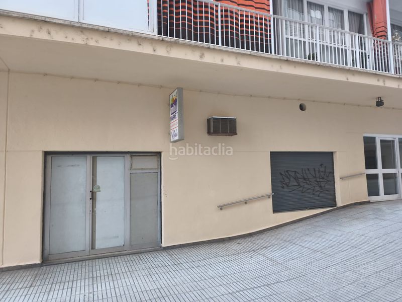 Foto 7ceaa1d2-c0c2-483f-bcd9-f4518302ac97. Local comercial a dels comtes d'urgell 39 a Pardinyes Lleida