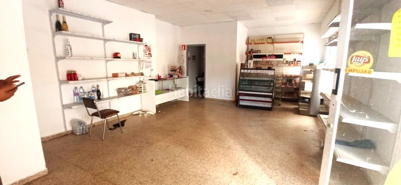 Foto ac74cf3d-4923-45ba-aa17-a21418c37277. Local comercial a dels comtes d'urgell 39 a Pardinyes Lleida