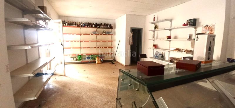 Foto ea5d10ed-a26f-4261-95a5-588519b0d219. Local comercial a dels comtes d'urgell 39 a Pardinyes Lleida