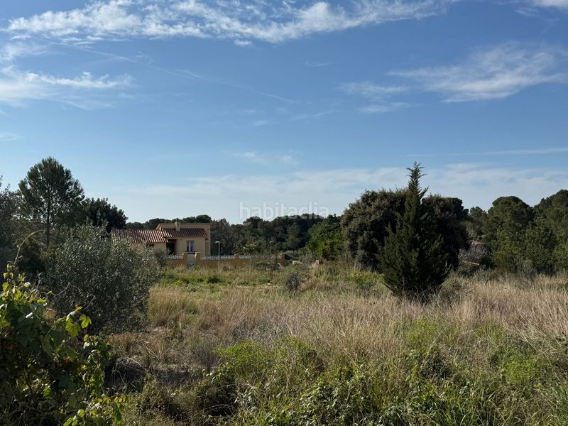 Foto 1456573c-d8e4-4c86-b934-8b0bed51232f. Terreny residencial a Creixell