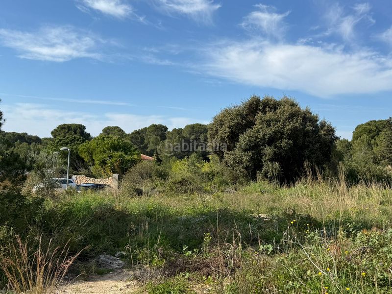 Foto 41dea9f5-fc4b-4136-809f-10cda6e60636. Terreny residencial a Creixell