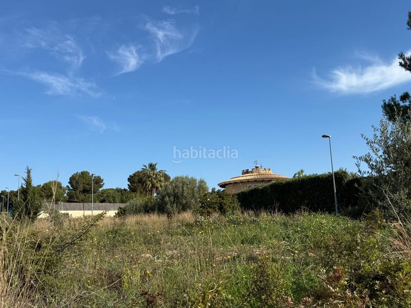 Foto 5cb09e2d-f6e0-4025-a0d2-5c04a47bc838. Terreny residencial a Creixell