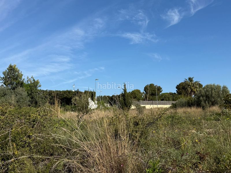Foto ac0f36d5-d413-488e-9850-4c18b819e100. Terreny residencial a Creixell