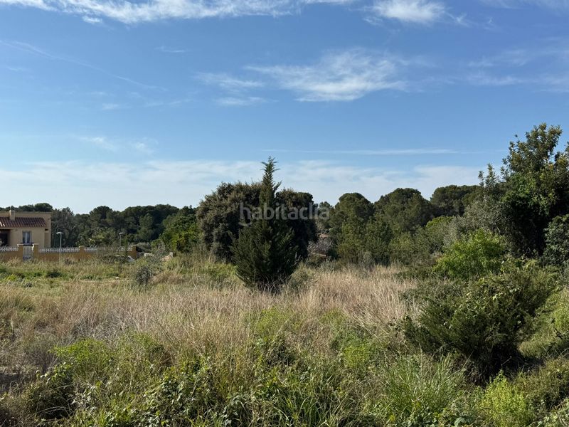 Foto b864e492-b565-4bc4-8780-e9cacfcdc56e. Terreny residencial a Creixell