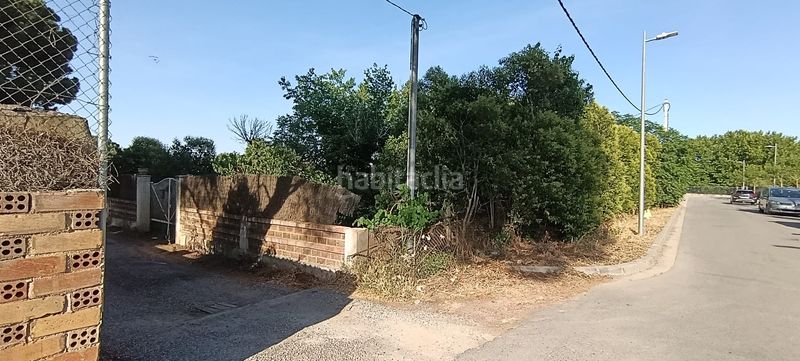 Foto 0b6869c3-1472-453f-93ff-b0fd3a0ccc53. Terreny residencial a Ciutat Jardí Lleida