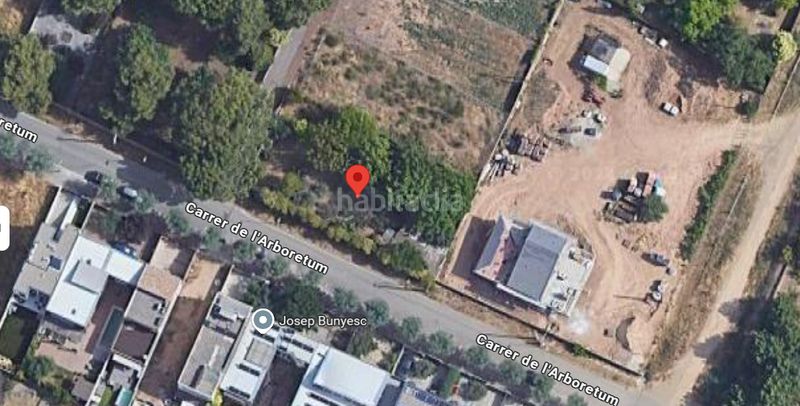 Foto 3f32cf89-9a3c-47fa-9f11-f60904751060. Terreny residencial a Ciutat Jardí Lleida