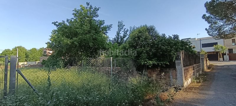 Foto 3fdc4c8b-e37e-405e-8c3e-c9c98f24c00d. Terreny residencial a Ciutat Jardí Lleida