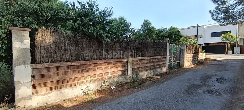 Foto 6a480df5-7882-491a-a44a-141aedbf5034. Terreny residencial a Ciutat Jardí Lleida