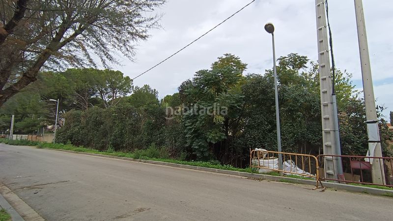 Foto d609aa7b-3c02-4c13-b416-ee1a5f261e5c. Terreny residencial a Ciutat Jardí Lleida