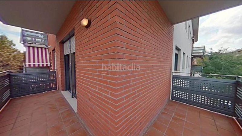 Foto 5e16c9a1-63d9-4961-9ae5-f23814b4e66d. Flat with heating parking in Polinyà