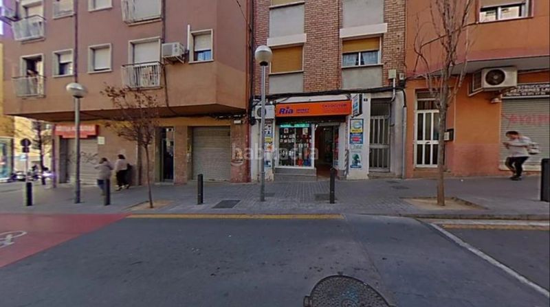 Foto a737bbf4-97d8-479a-a78c-0a2a2639ef0c. Pis a la menta 3 a Can Vidalet Esplugues de Llobregat