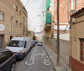 Terreno residenziale in De roger de llúria 33