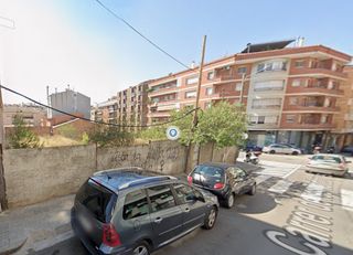 Wohngrundstück in De les tortonyes 4. Suelo urbano en calle tortonyes manresa