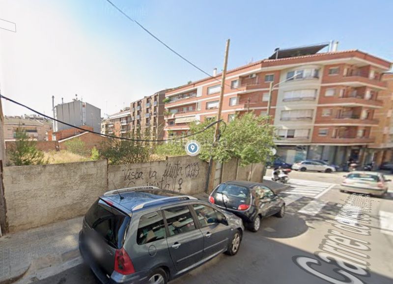 Foto 6c0f586e-b814-4ae0-83d2-79150481de7c. Residential plot in de les tortonyes 4 in Poble Nou Manresa