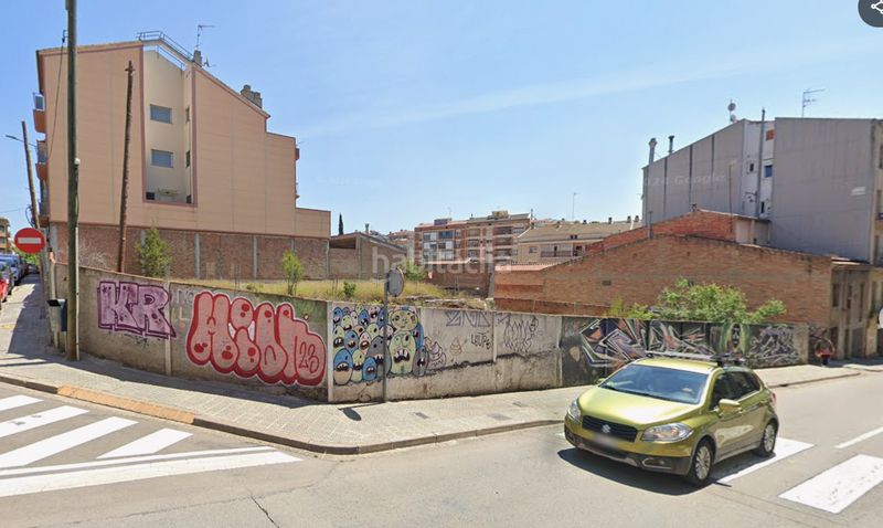 Foto 6df3f722-12b2-4684-913d-7ff472be828e. Residential plot in de les tortonyes 4 in Poble Nou Manresa