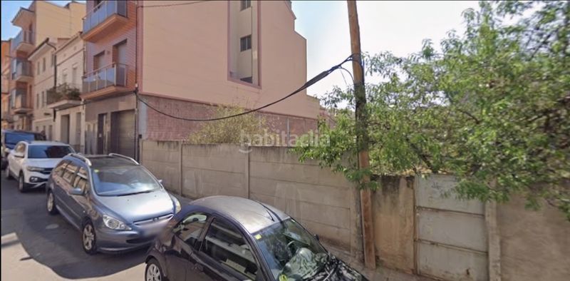Foto 9123f9ed-3ae8-4157-94bc-b1363bc1ff9c. Residential plot in de les tortonyes 4 in Poble Nou Manresa
