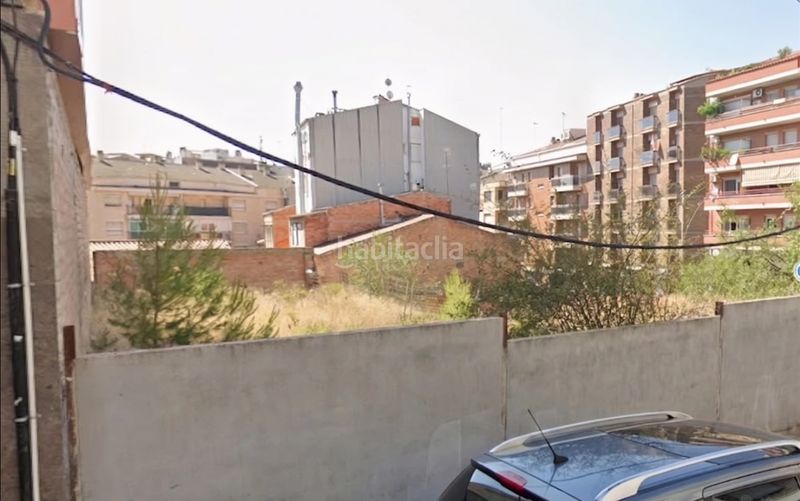 Foto e7e9617c-1f49-440f-8b16-6ac6a9a6535d. Residential plot in de les tortonyes 4 in Poble Nou Manresa