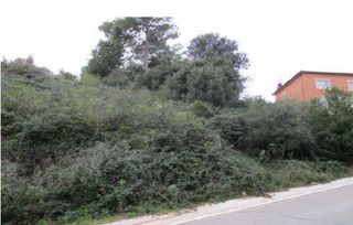 Terreny residencial a de Santa Cecília 14