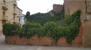 Terreno residenziale in Anoia 20. Suelo urbano en piera