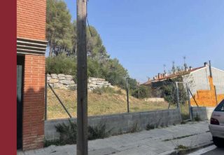 Residential Plot in De zamora 12. Suelo calle zamora 12. rubí