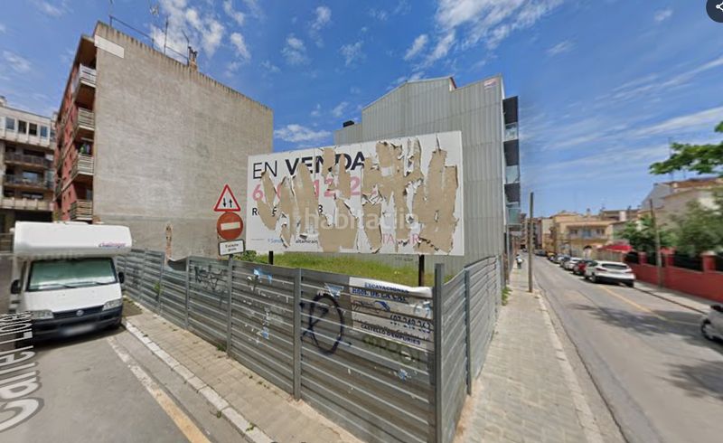 Foto 4b3e0701-036c-446c-b671-0c4482b94594. Terreny residencial a la pau 24 a Creu de la Mà Figueres