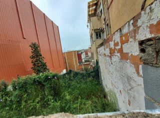 Terreno residenziale in De florència 22. Suelo en santa coloma de gramanet