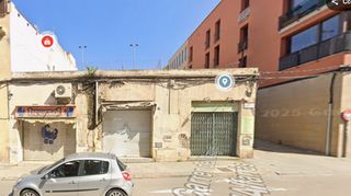 Terreny residencial a Hermenegild Clascar 28