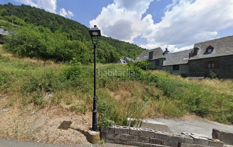 Foto 83db4e8c-5b2f-4f4f-a972-fcc9de4395d2. Terreno residenziale in marcatosa in Arrós Vielha e Mijaran