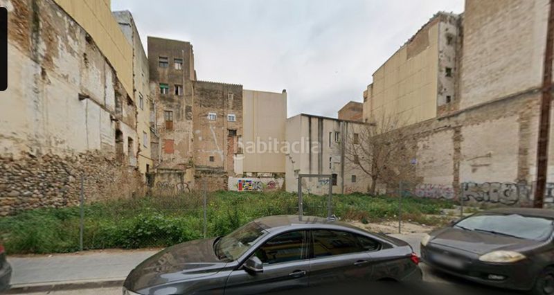 Foto 01b74524-5119-423d-9de0-7e17874c7f8e. Terreny residencial a de smith 14 a Barris Marítims Tarragona