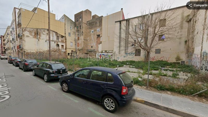 Foto 24ae4762-da72-4e99-8827-6ad1d2a313bd. Terreny residencial a de smith 14 a Barris Marítims Tarragona