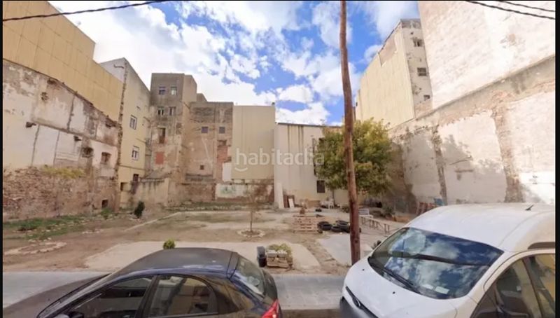 Foto 5a2f060b-0236-4184-8151-eea17e203474. Terreny residencial a de smith 14 a Barris Marítims Tarragona