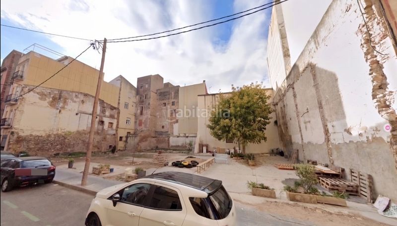 Foto b16551f9-6de3-4af1-a5eb-8f58268ca1fd. Terreny residencial a de smith 14 a Barris Marítims Tarragona