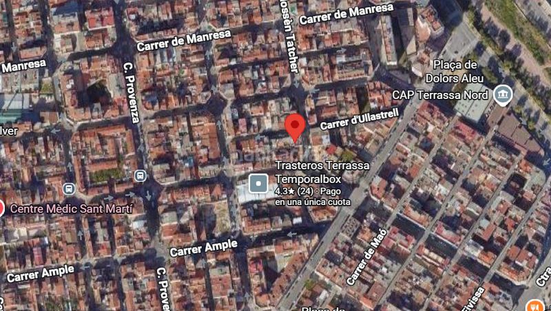 Foto ae2b96b2-b4ec-4e59-add7-76c6fa232c5d. Pis a d'ullastrell 20 a Sant Pere Nord Terrassa