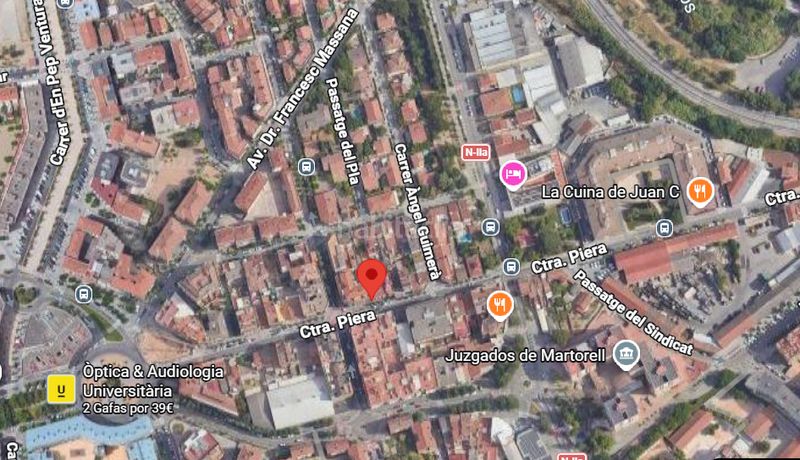 Foto 0fc3301b-a597-4eac-82c1-58d84e6577e2. Piso en piera 30 en Martorell