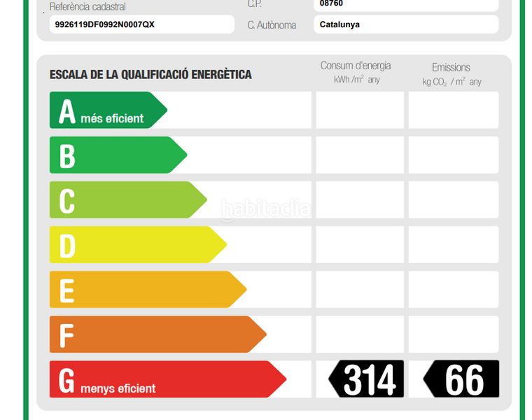Foto 3c4fe67f-b7ab-4e39-a58b-5b33aa8d7dca. Piso en piera 30 en Martorell