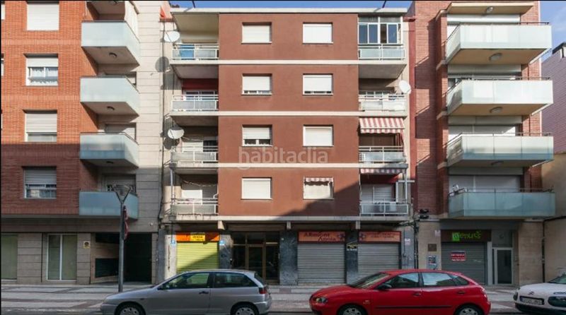 Foto 56348592-4cce-47c8-b462-461ac28a401a. Piso en piera 30 en Martorell