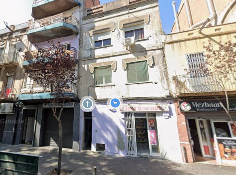 Foto b242ee6b-7937-4c84-9a2d-001ee2360ec7. Pis a de simancas 74 a Artigues Badalona