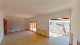 Flat  De sant marc 63. Alquilado terrassa